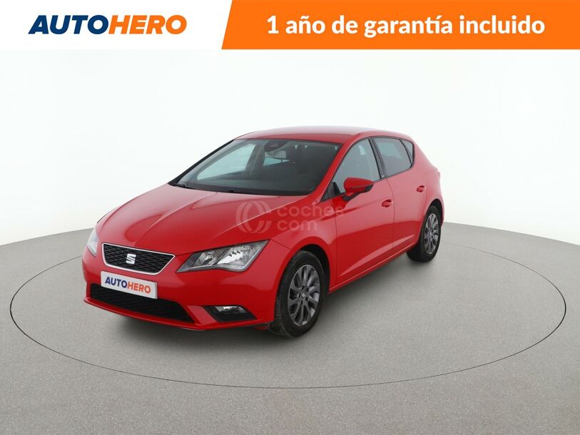 Foto del SEAT León 1.4 TSI S&S Style 125