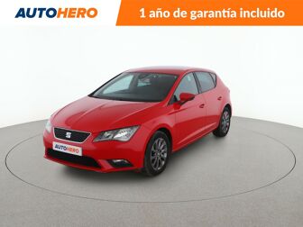 Imagen de SEAT León 1.4 TSI S&S Style 125