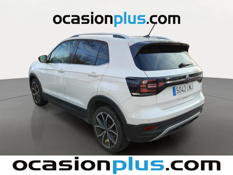 Foto del VOLKSWAGEN T-Cross 1.5 TSI Sport DSG7 110kW