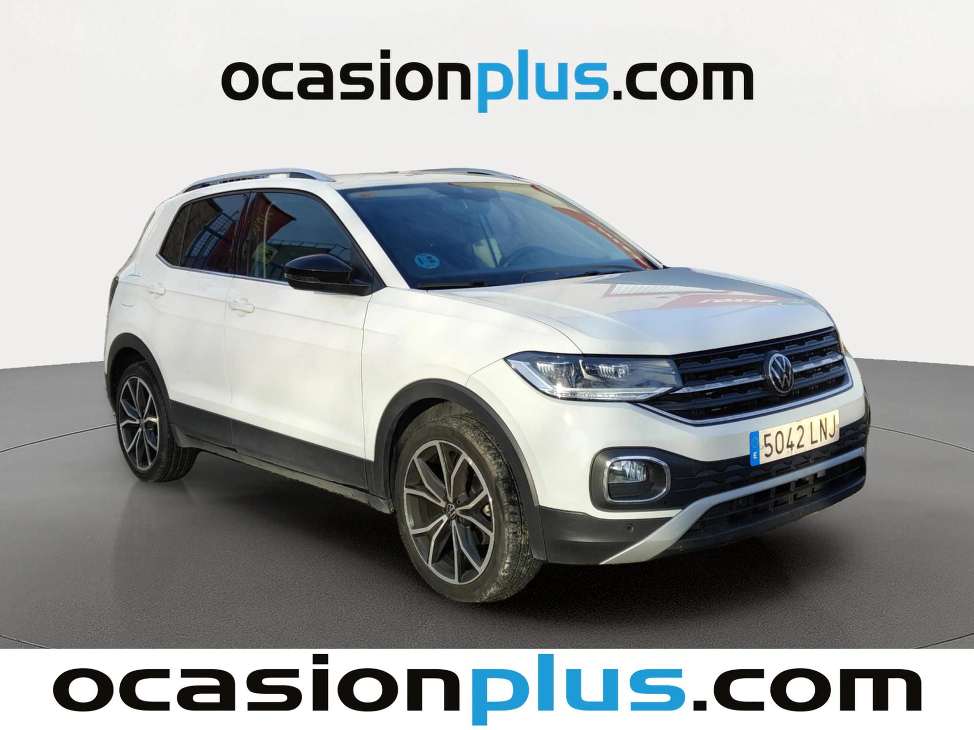 Foto del VOLKSWAGEN T-Cross 1.5 TSI Sport DSG7 110kW