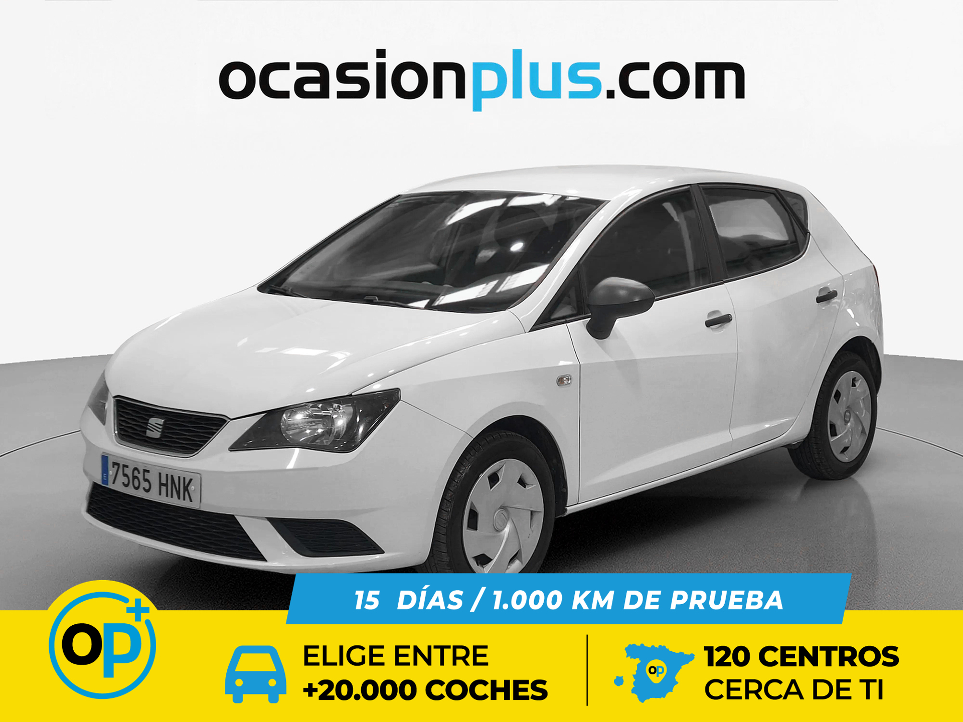 Imagen de SEAT Ibiza