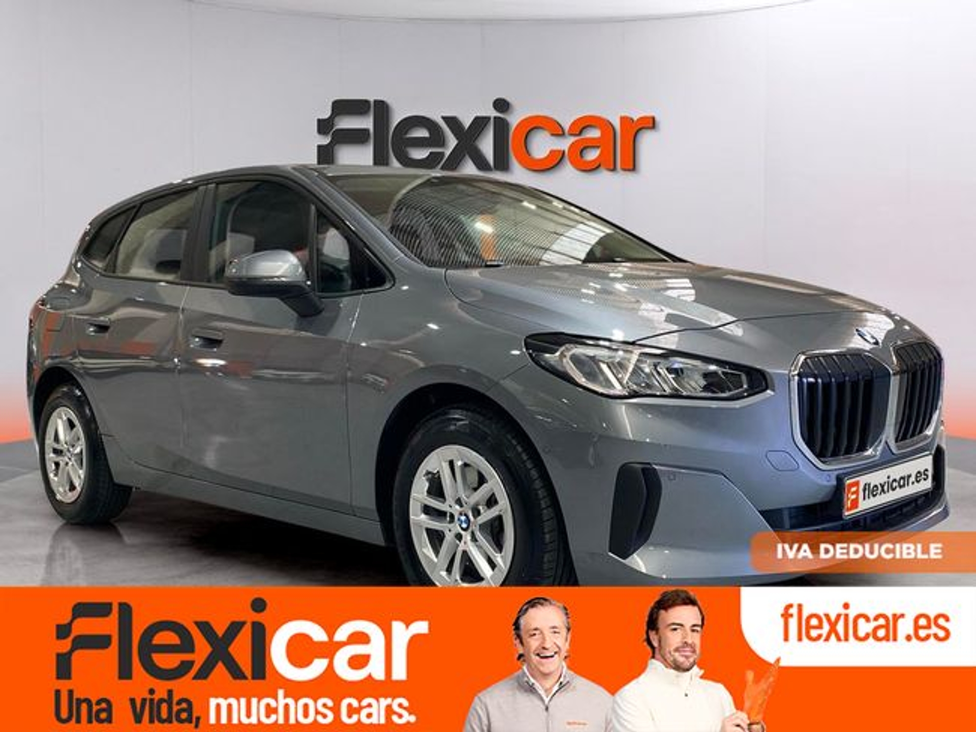 Imagen de BMW Serie 2