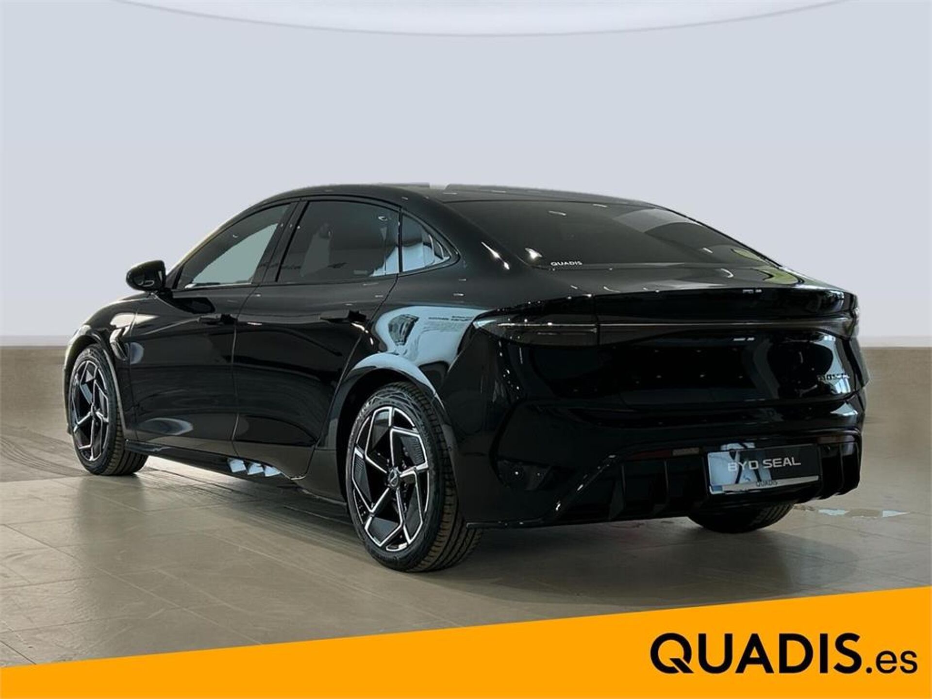 Imagen 2 de BYD Seal