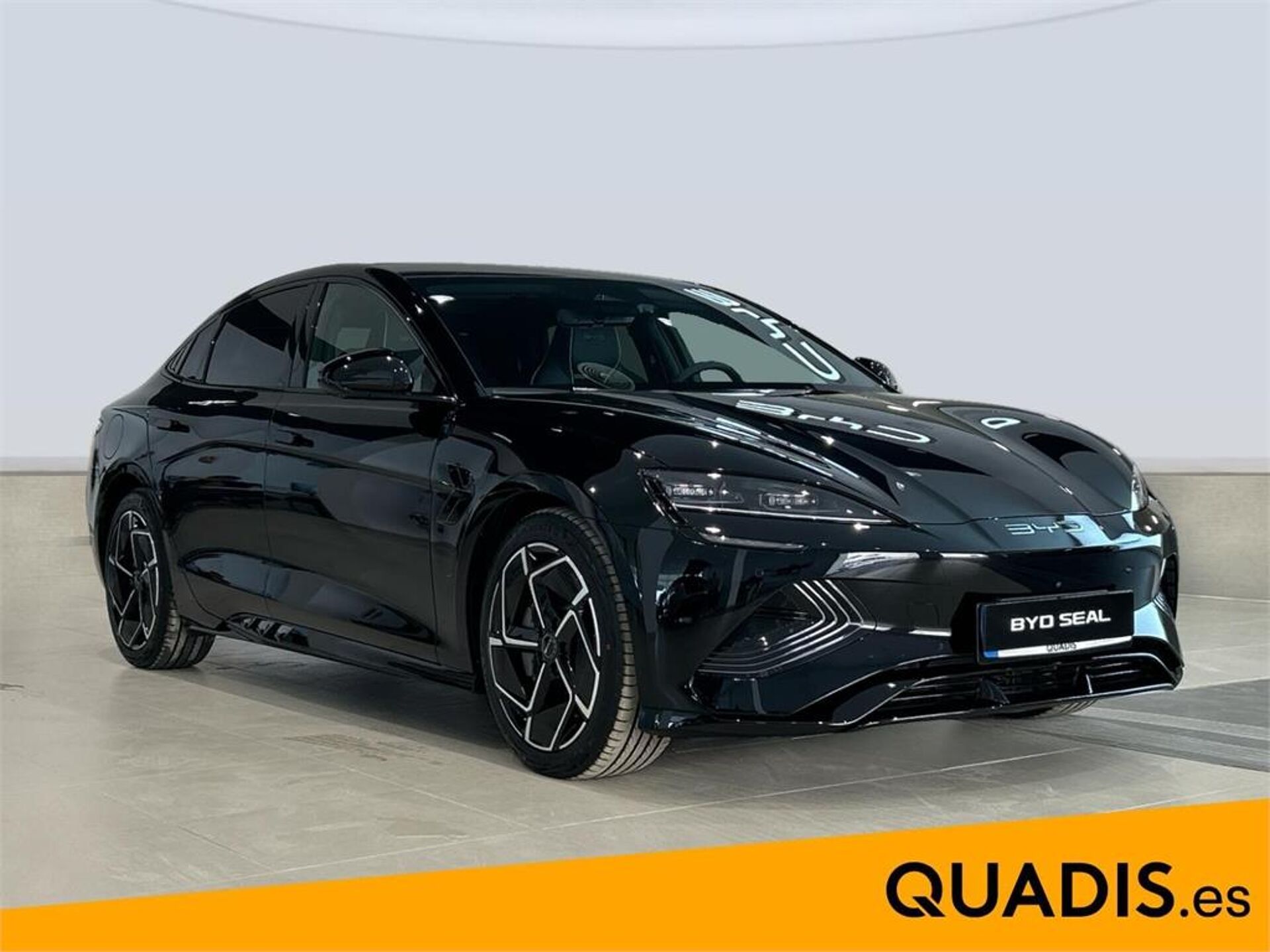 Imagen 3 de BYD Seal