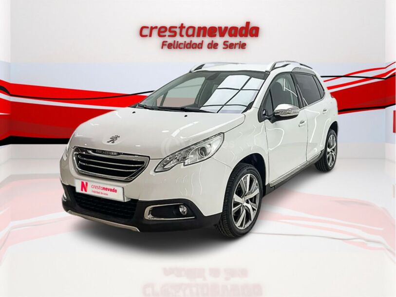 Foto del PEUGEOT 2008 1.2 VTI PureTech Active