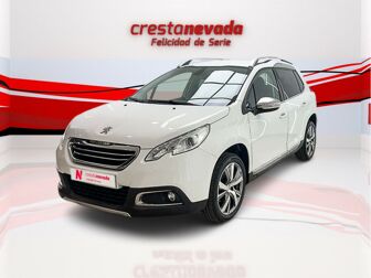 Imagen de PEUGEOT 2008 1.2 VTI PureTech Active