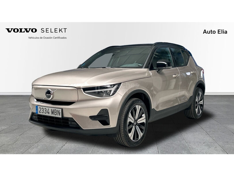 Foto del VOLVO XC40 Recharge Core Eléctrico Puro