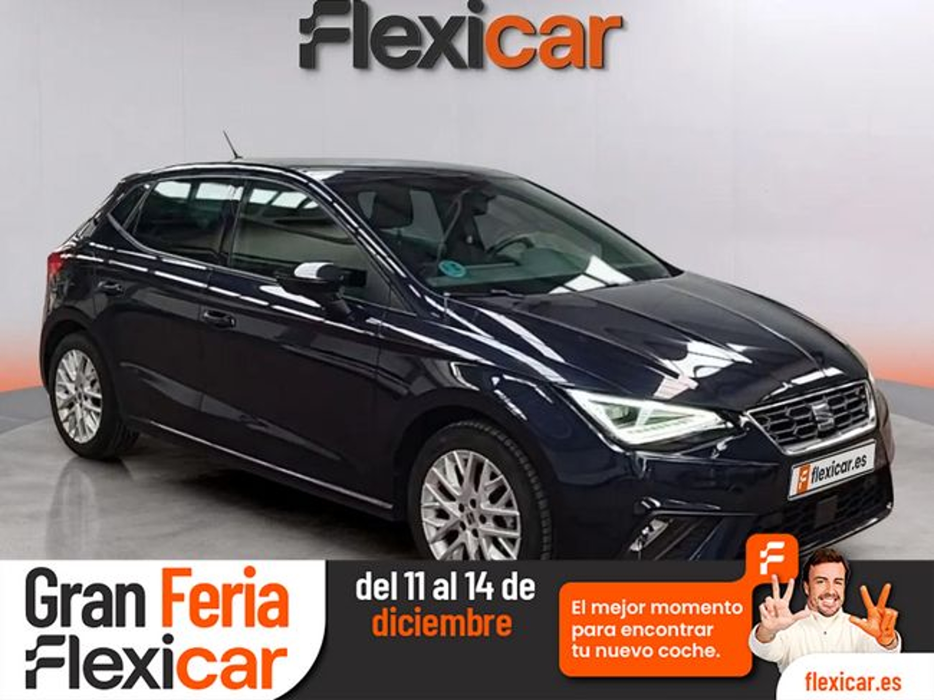 Imagen de SEAT Ibiza