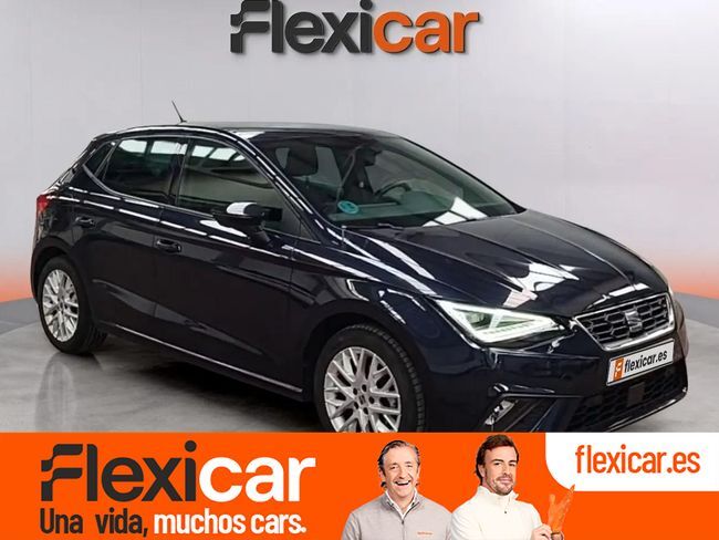 SEAT Ibiza (1.0 TSI 81kW (110CV) FR) en Cantabria