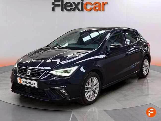 Foto del SEAT Ibiza 1.0 TSI S&S FR 110