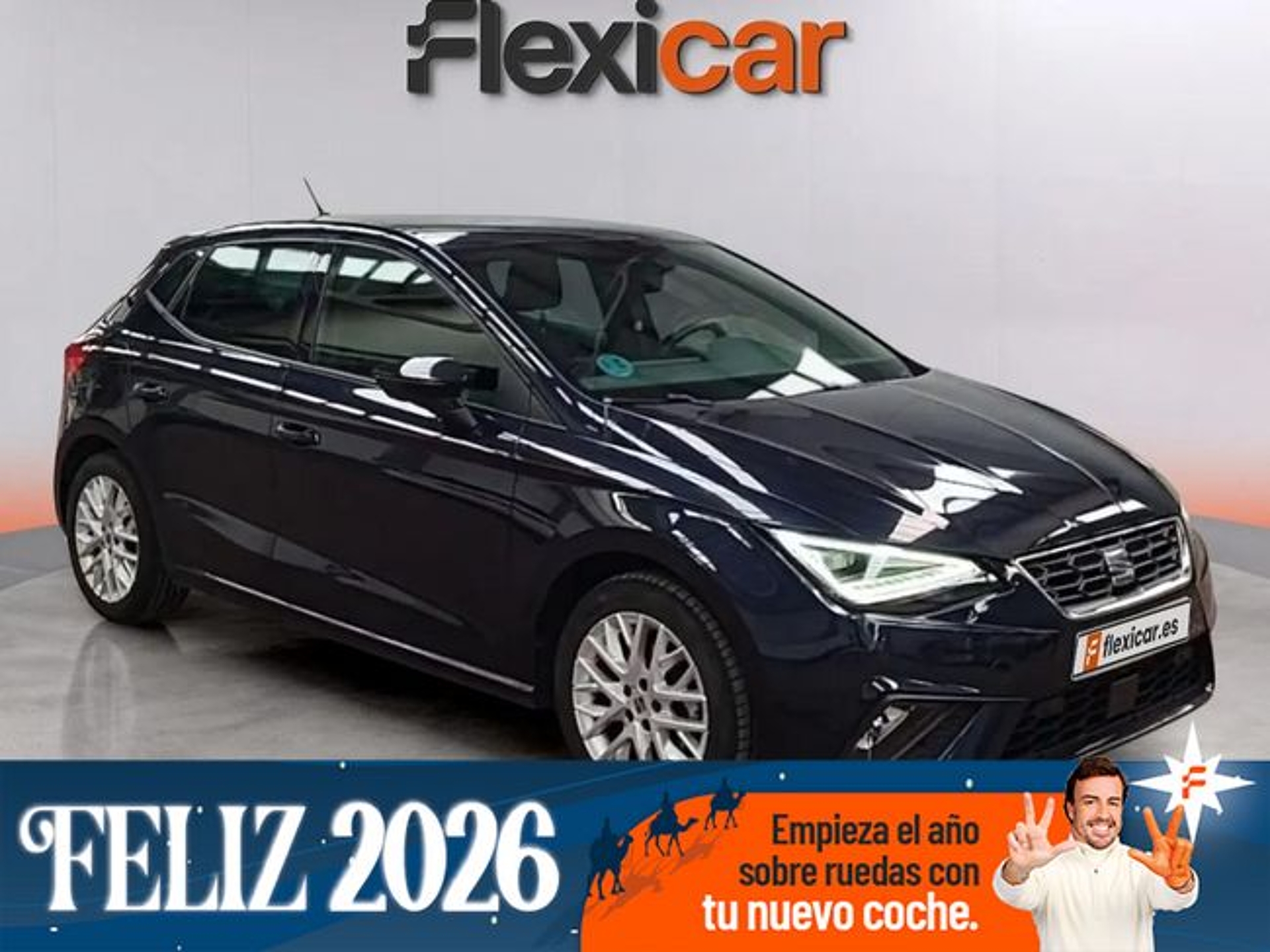 Imagen de SEAT Ibiza