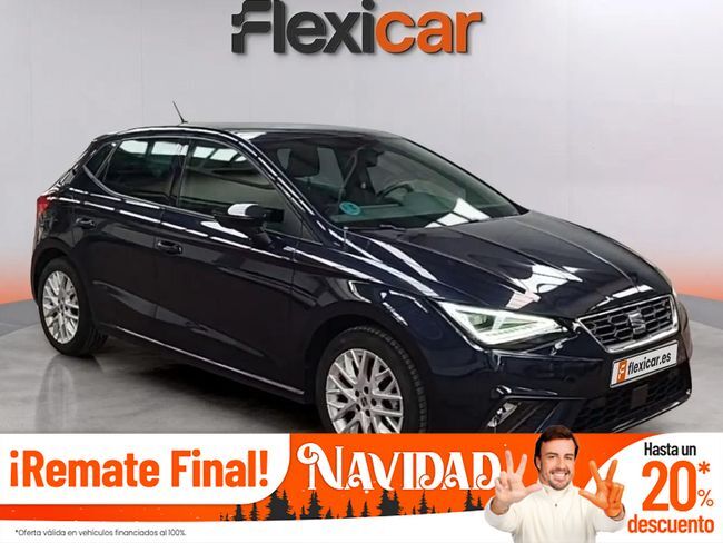 SEAT Ibiza (1.0 TSI 81kW (110CV) FR) en Cantabria
