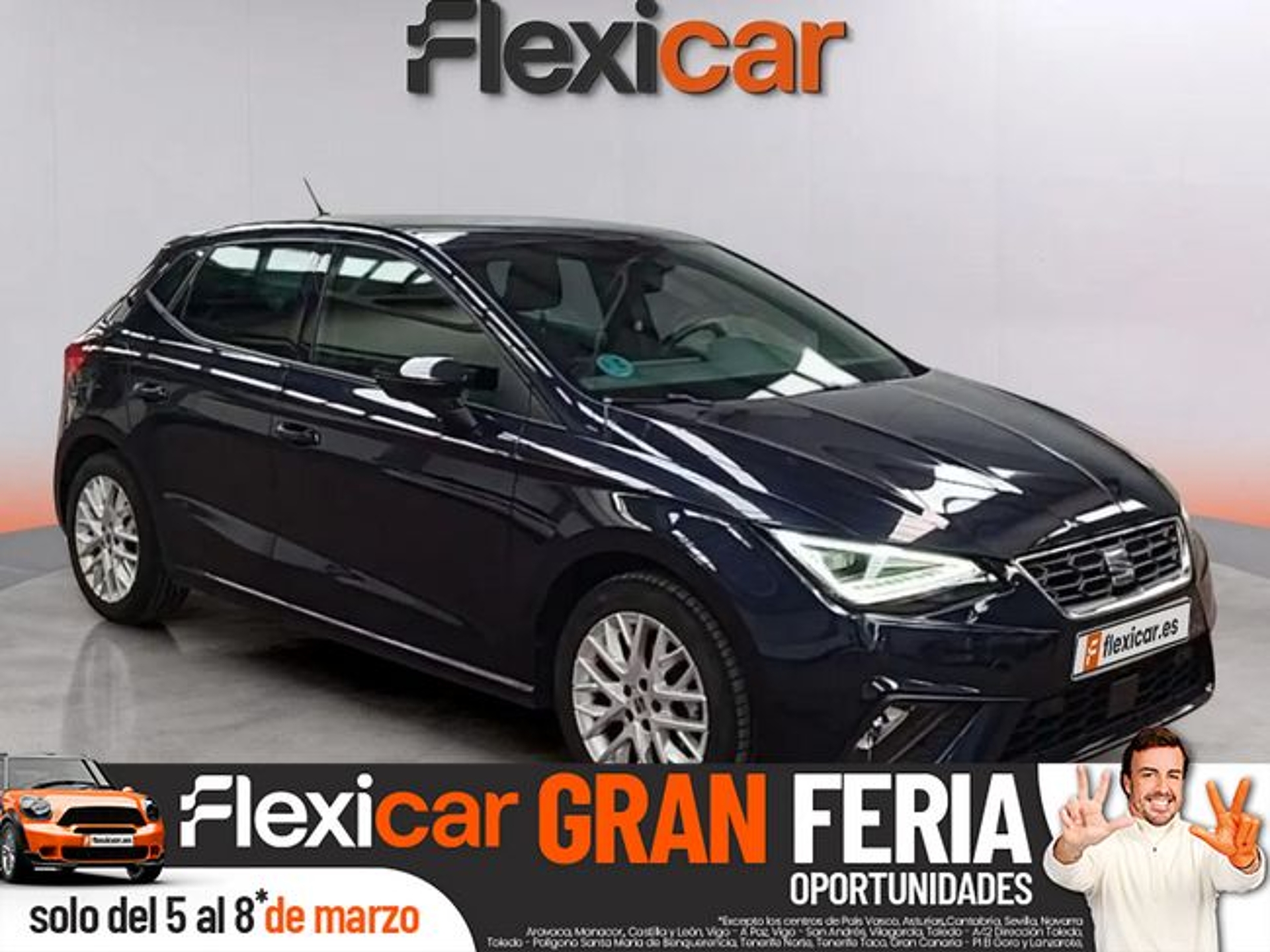 Imagen de SEAT Ibiza