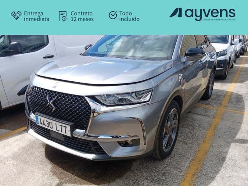 Foto del DS DS3 Crossback DS 3 Crossback BlueHDi Bastille 130 Aut.