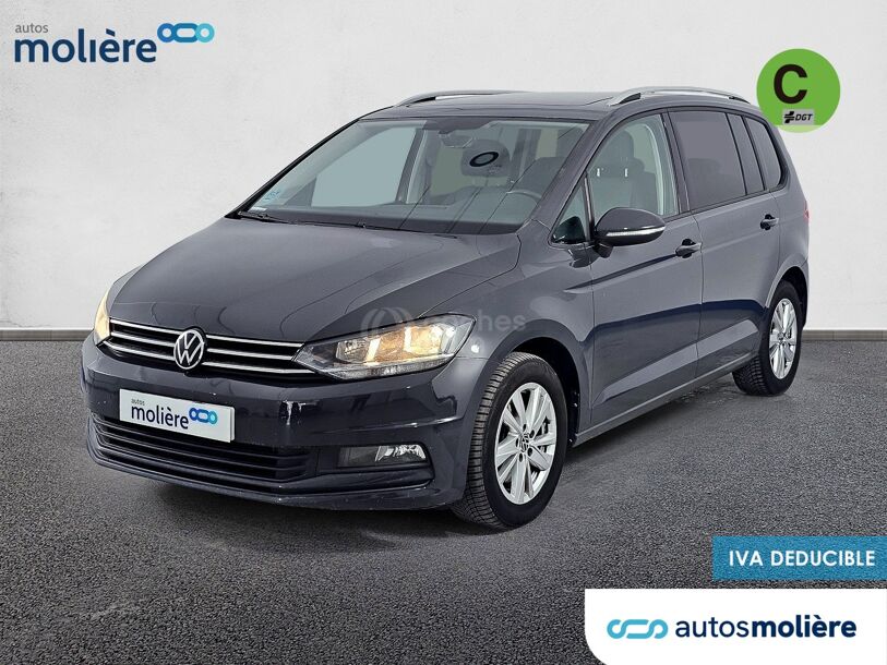 Foto del VOLKSWAGEN Touran 2.0TDI CR BMT Advance DSG7 110kW