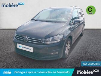 Imagen de VOLKSWAGEN Touran 2.0TDI CR BMT Advance DSG7 110kW