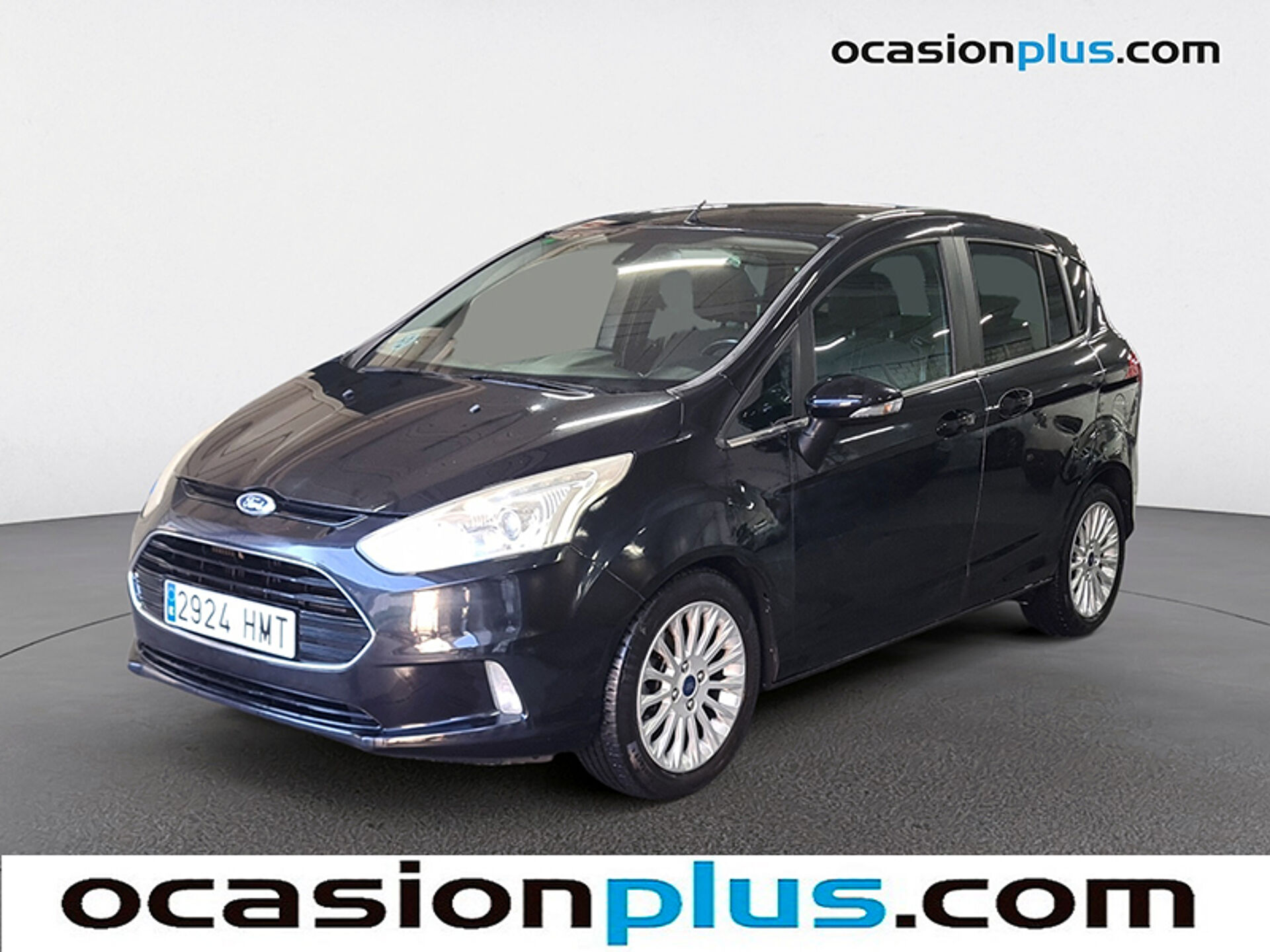 Imagen 1 de FORD B-Max