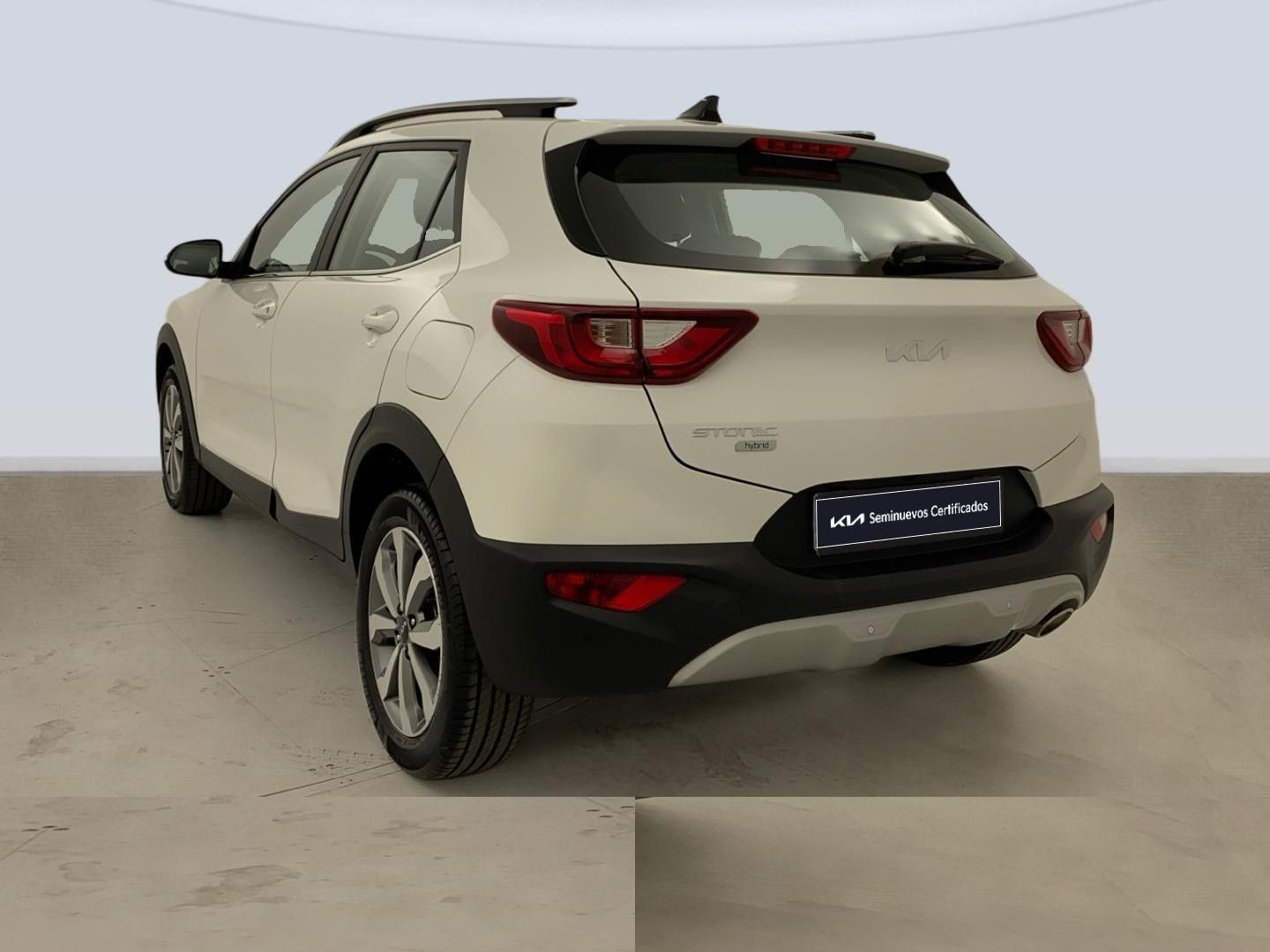 Foto del KIA Stonic 1.0 T-GDi MHEV Drive 100