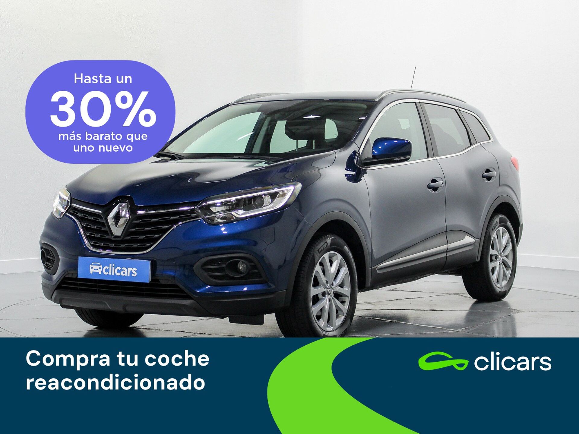 Imagen de RENAULT Kadjar