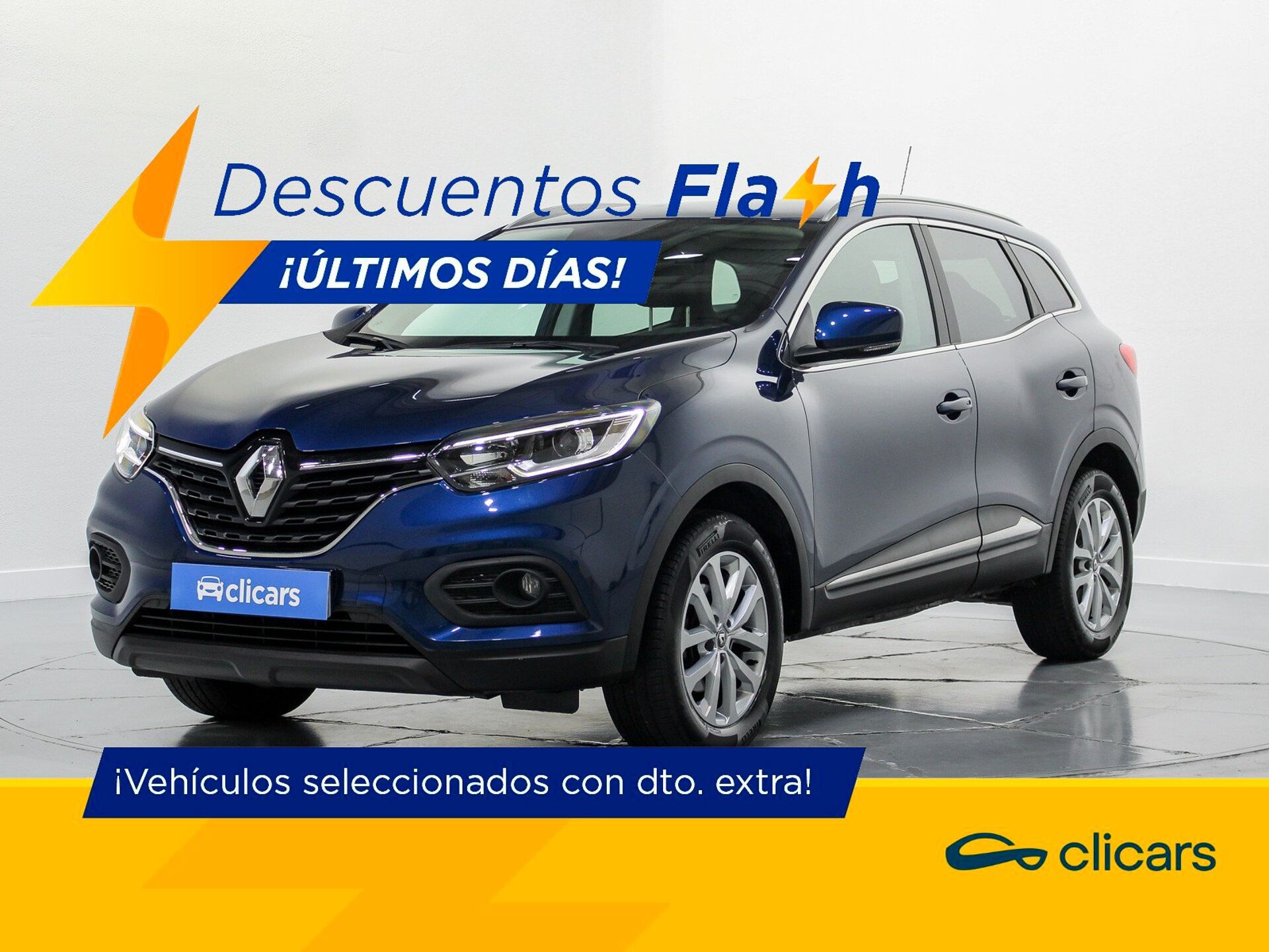 Imagen de RENAULT Kadjar