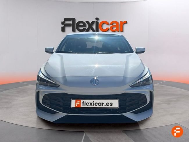 Foto del MG 3 1.5 Standard