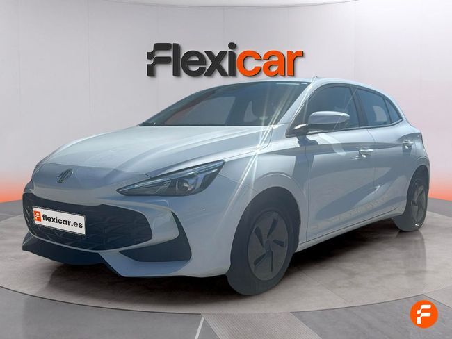 Foto del MG 3 1.5 Standard