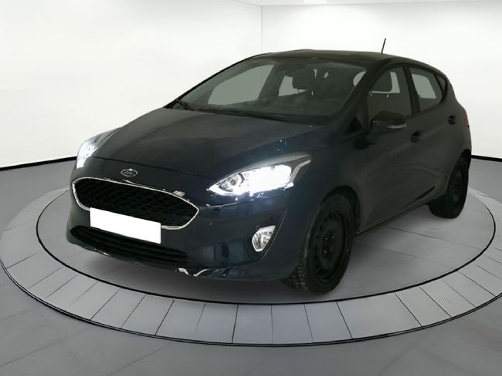Imagen de FORD Fiesta