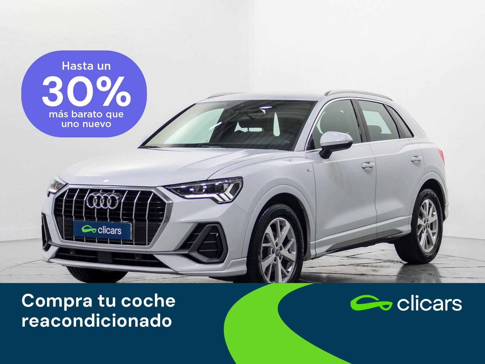 Imagen de AUDI Q3