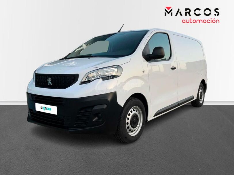 Foto del PEUGEOT Expert Fg. Standard 1.5BlueHDi S&S Premium 120