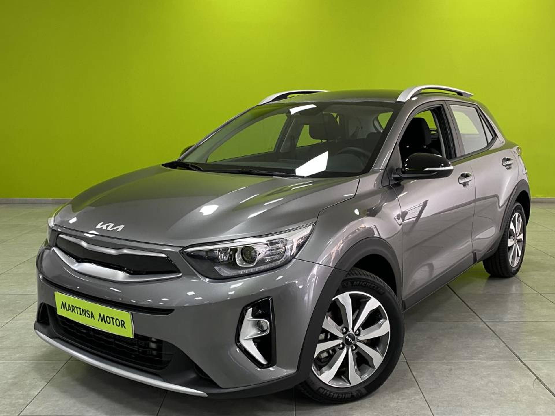 Imagen de KIA Stonic