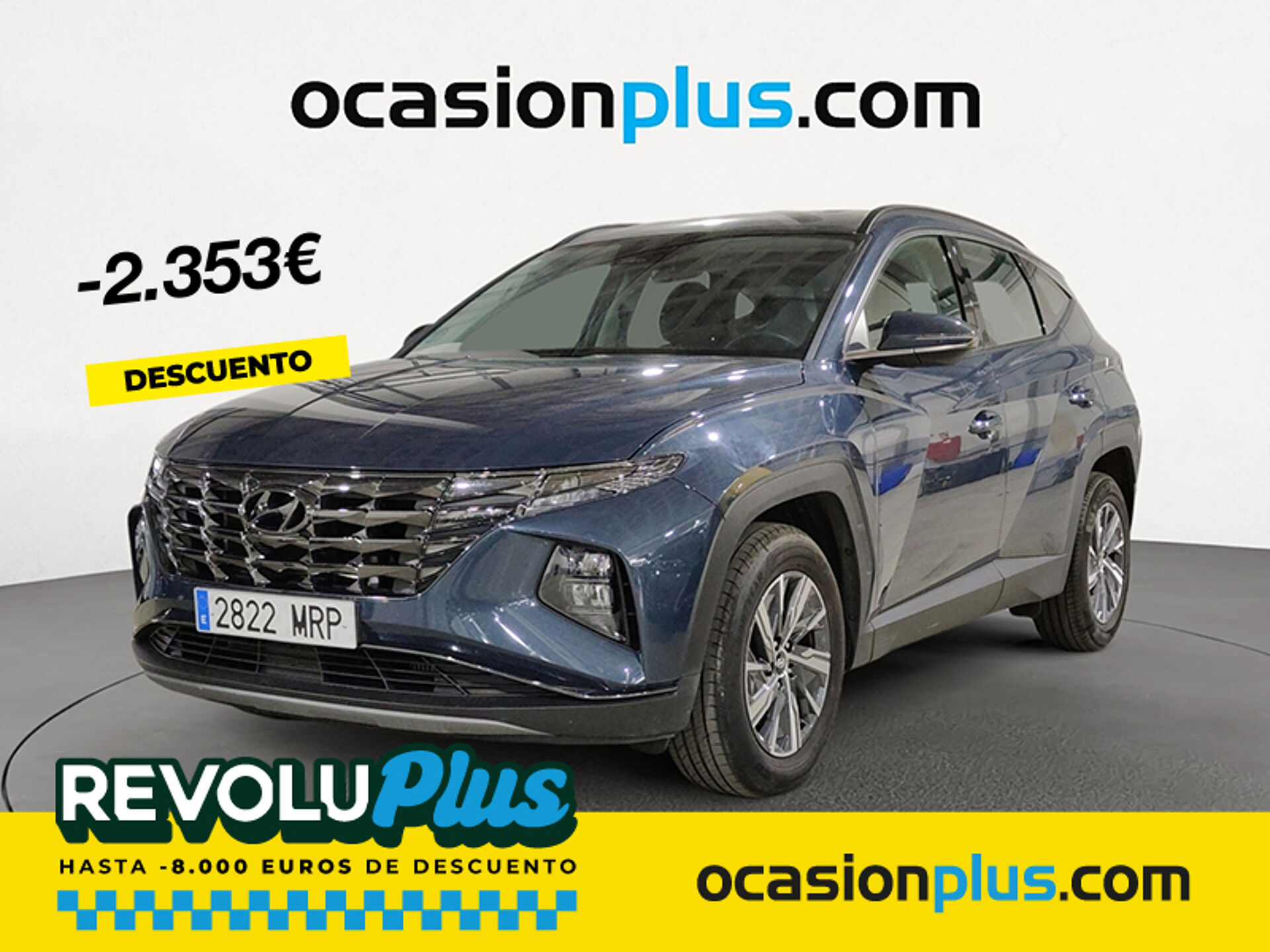 Imagen de HYUNDAI Tucson