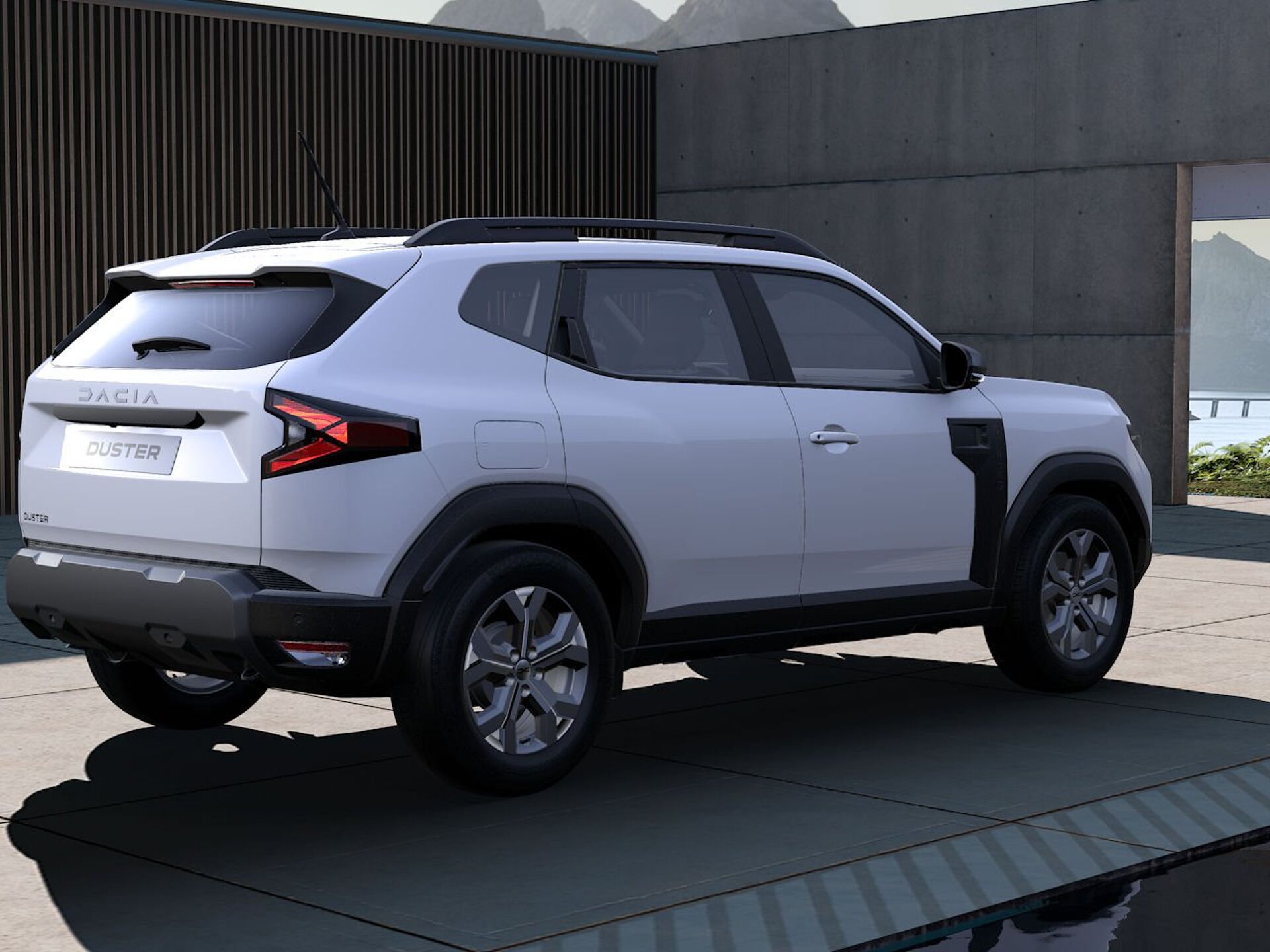 Imagen 3 de DACIA Duster