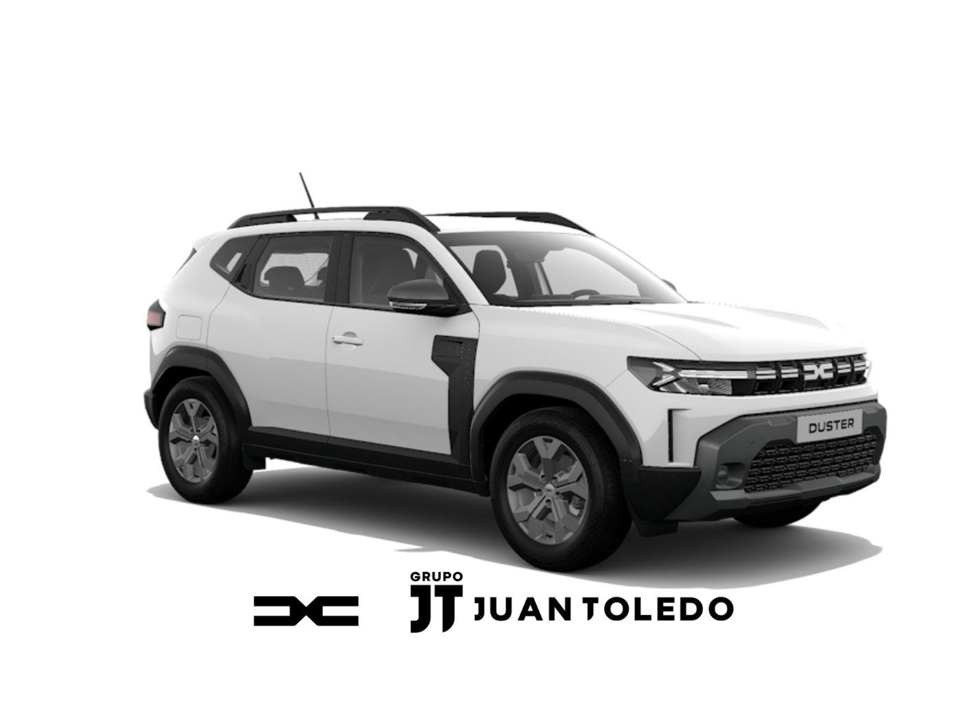 Imagen de DACIA Duster