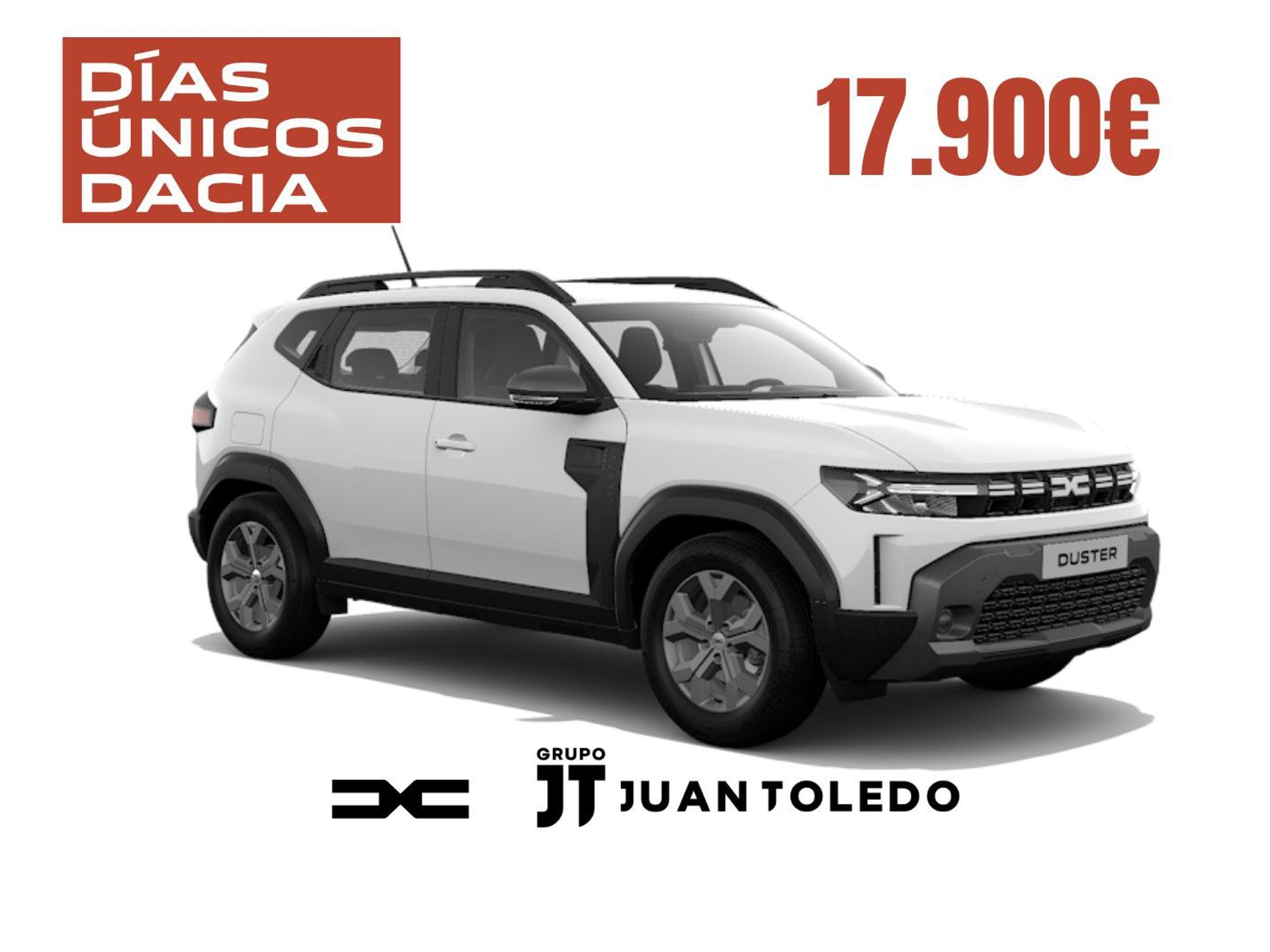 Imagen de DACIA Duster