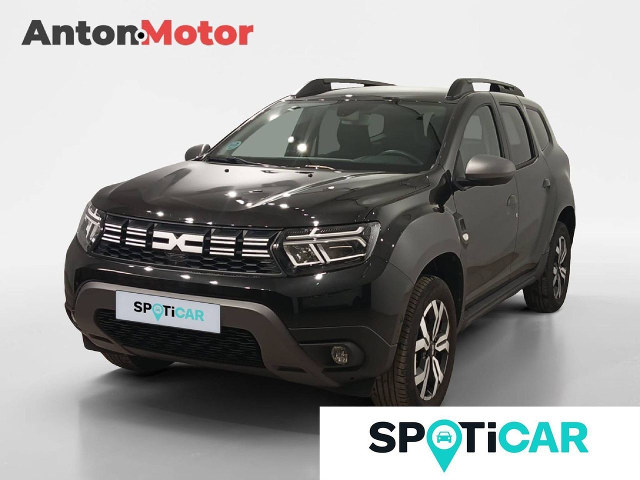 Foto del DACIA Duster 1.5 Blue dCi Expression 4x2 85kW