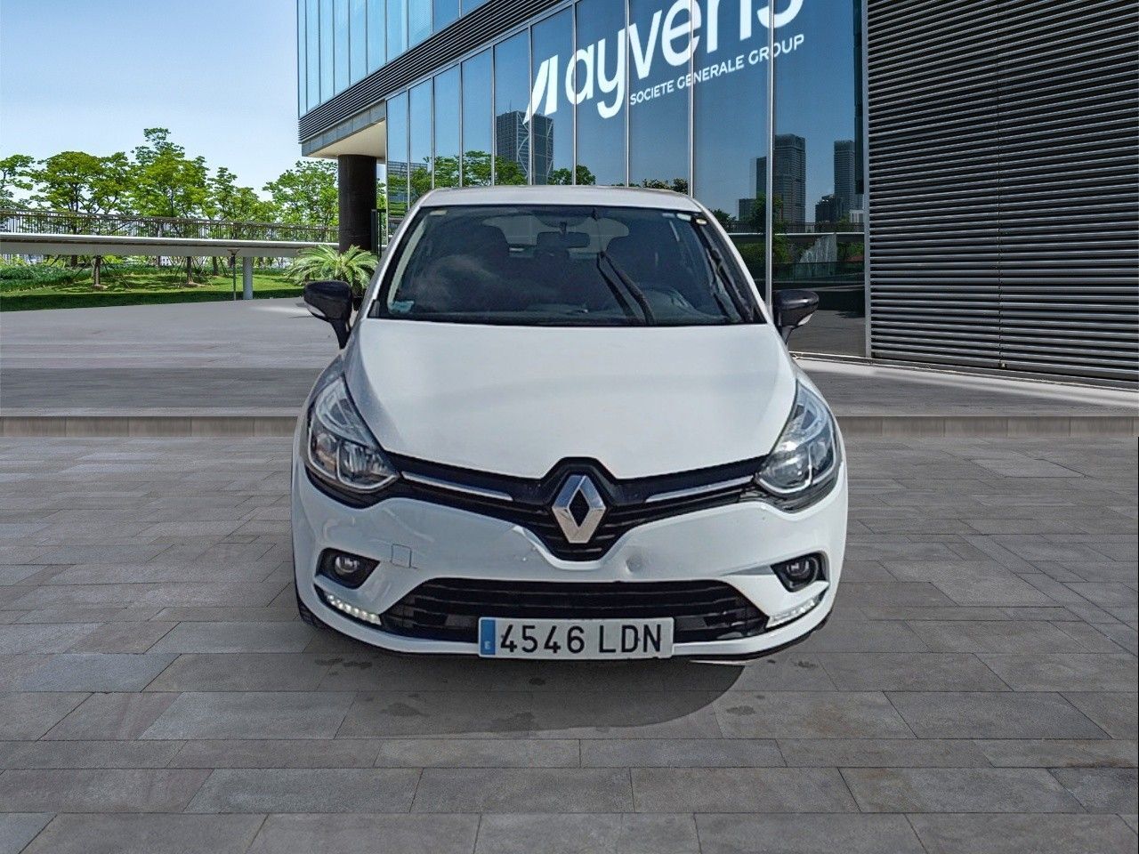 Foto del RENAULT Clio 1.5dCi Energy Limited 66kW