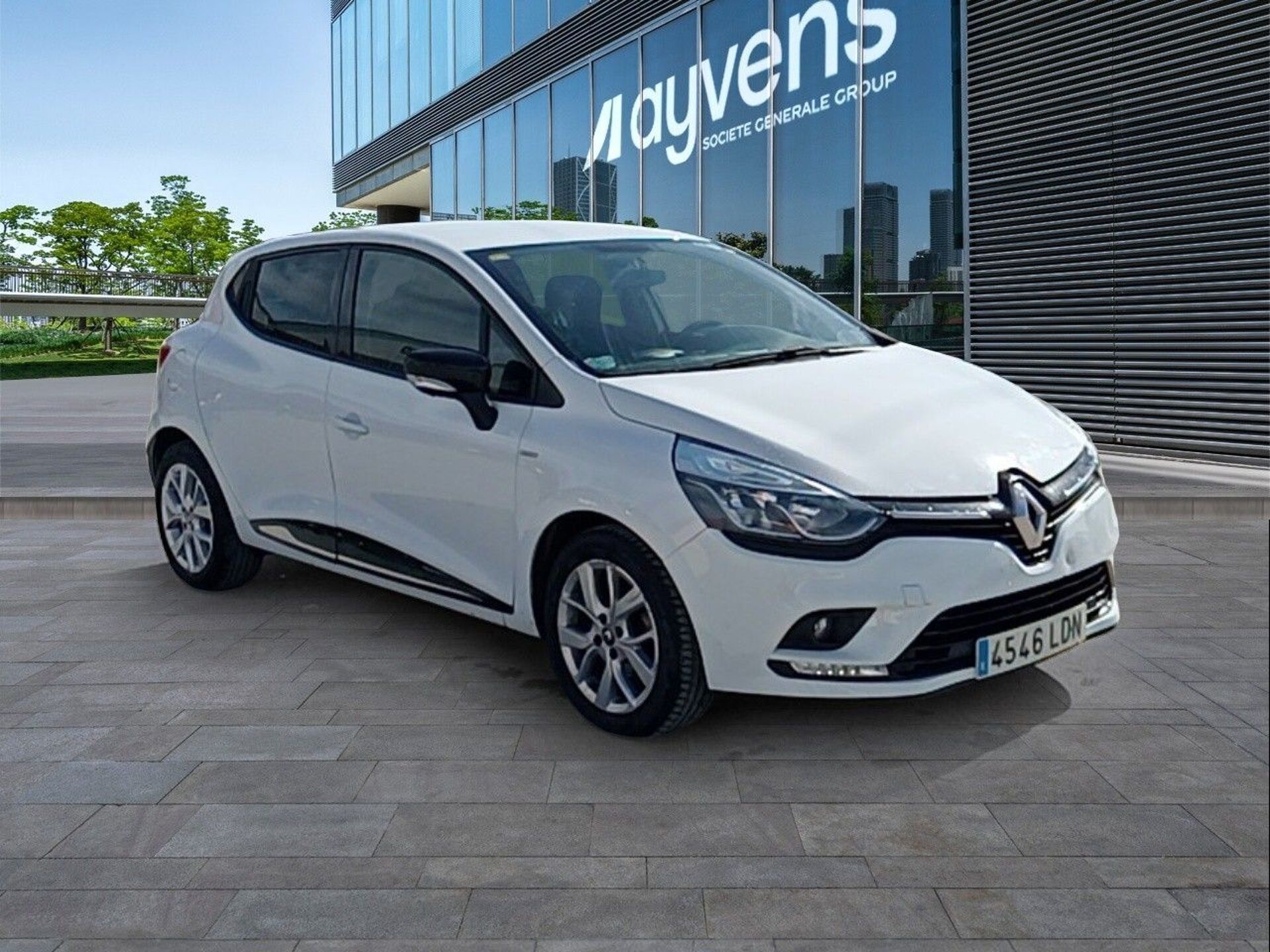 Imagen 3 de RENAULT Clio