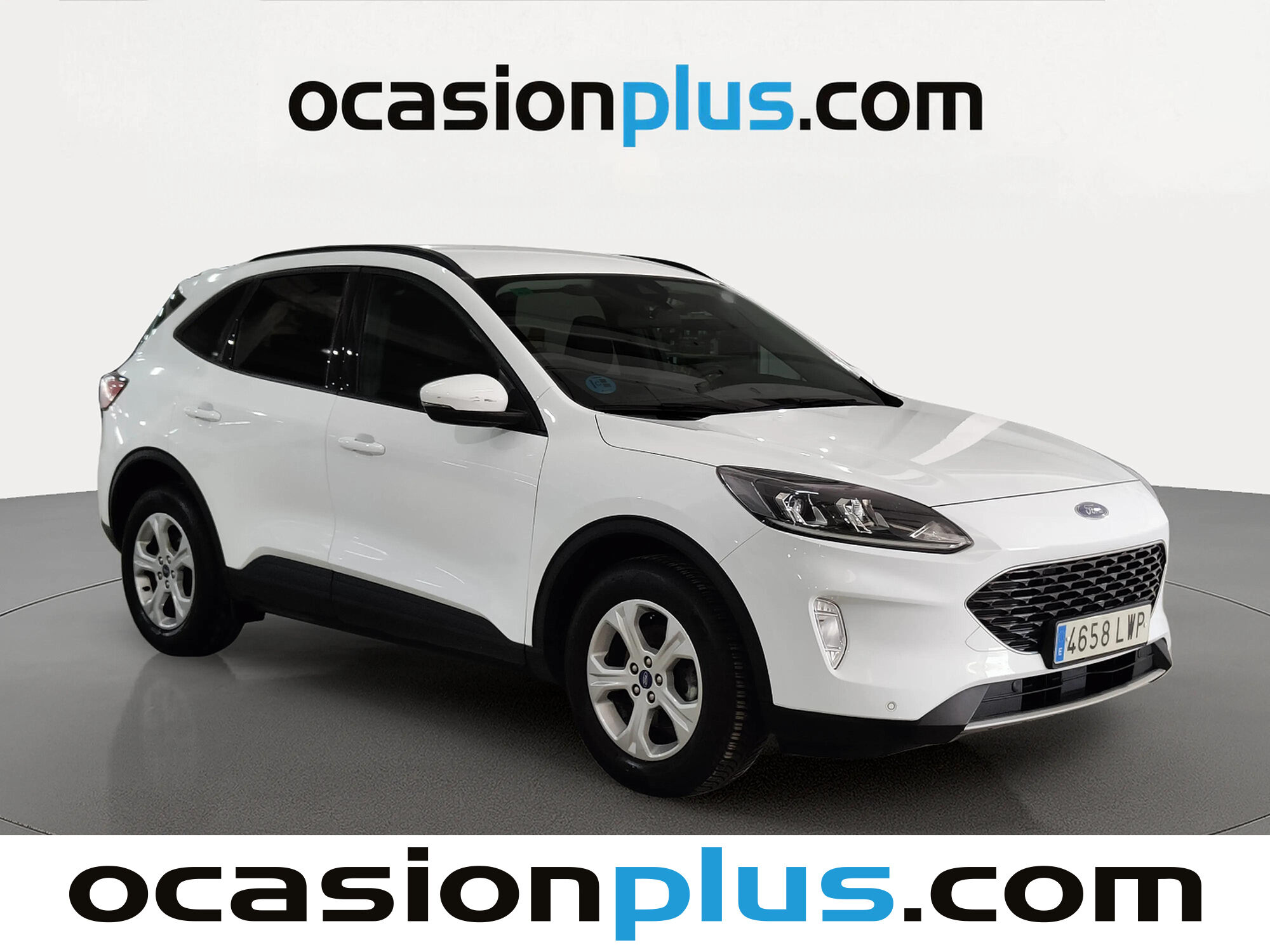 Foto del FORD Kuga 1.5 EcoBlue Trend FWD 120
