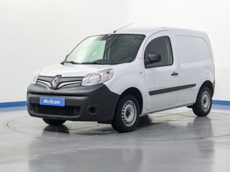 Imagen de RENAULT Kangoo Fg. 1.5dCi Profesional 55kW