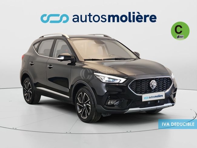 Foto del MG ZS 1.5 VTi-Tech Luxury 78kW