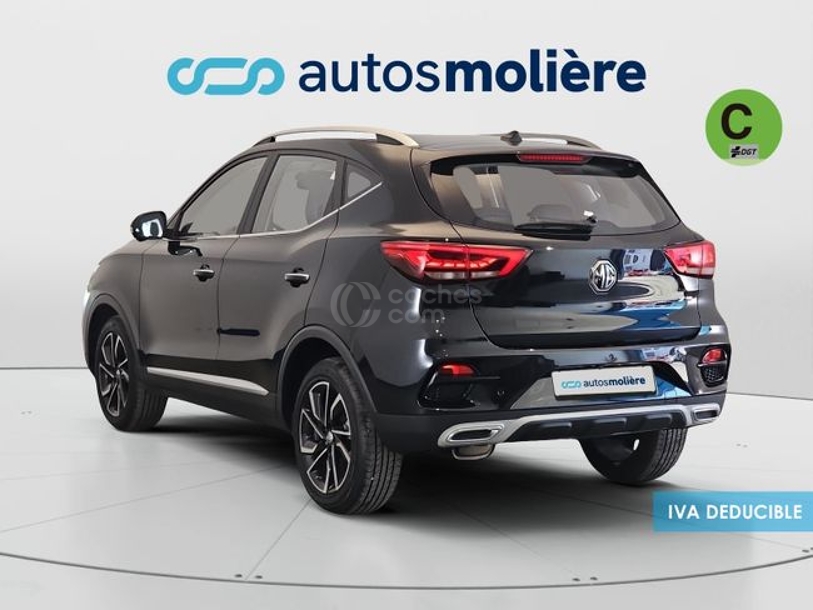 Foto del MG ZS 1.5 VTi-Tech Luxury 78kW