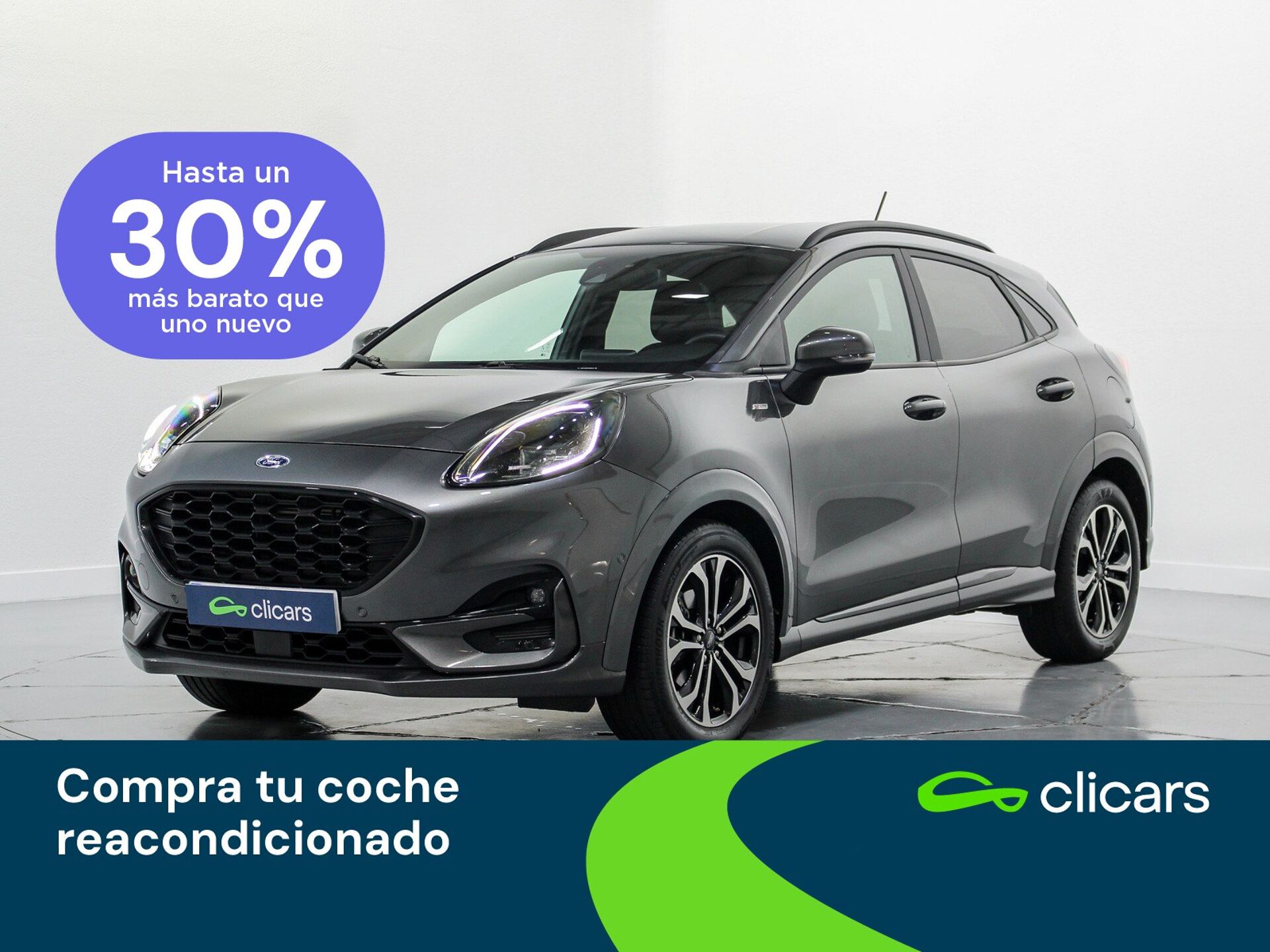 Imagen de FORD Puma