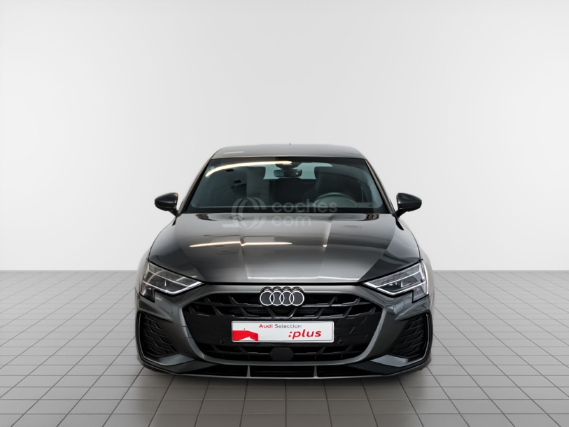 Foto del AUDI A3 Sportback 35TDI S line S tronic