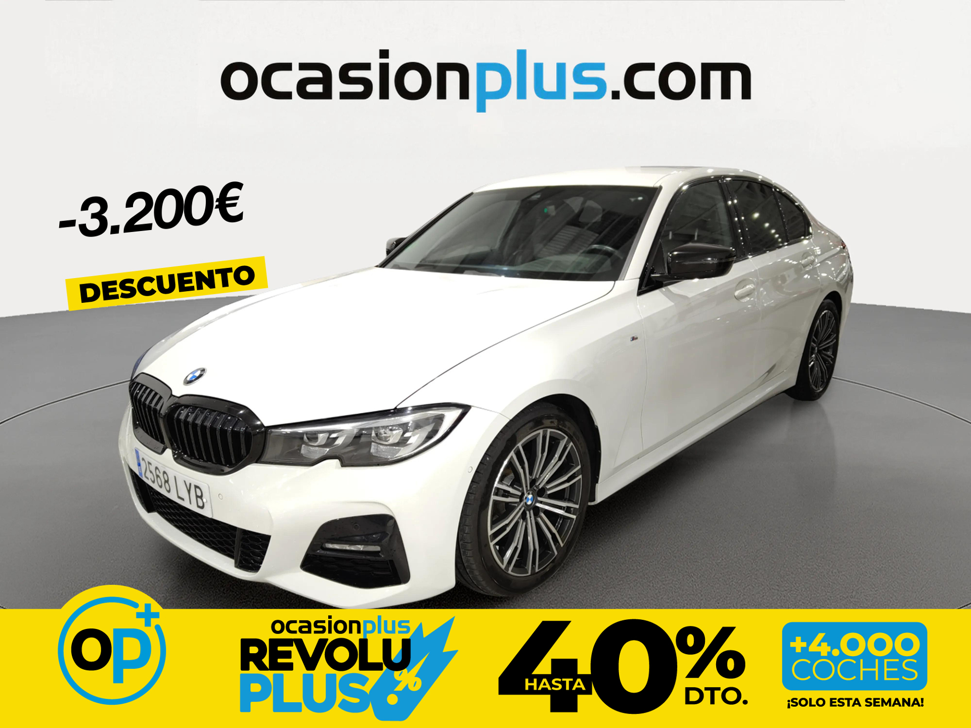 Imagen de BMW Serie 3