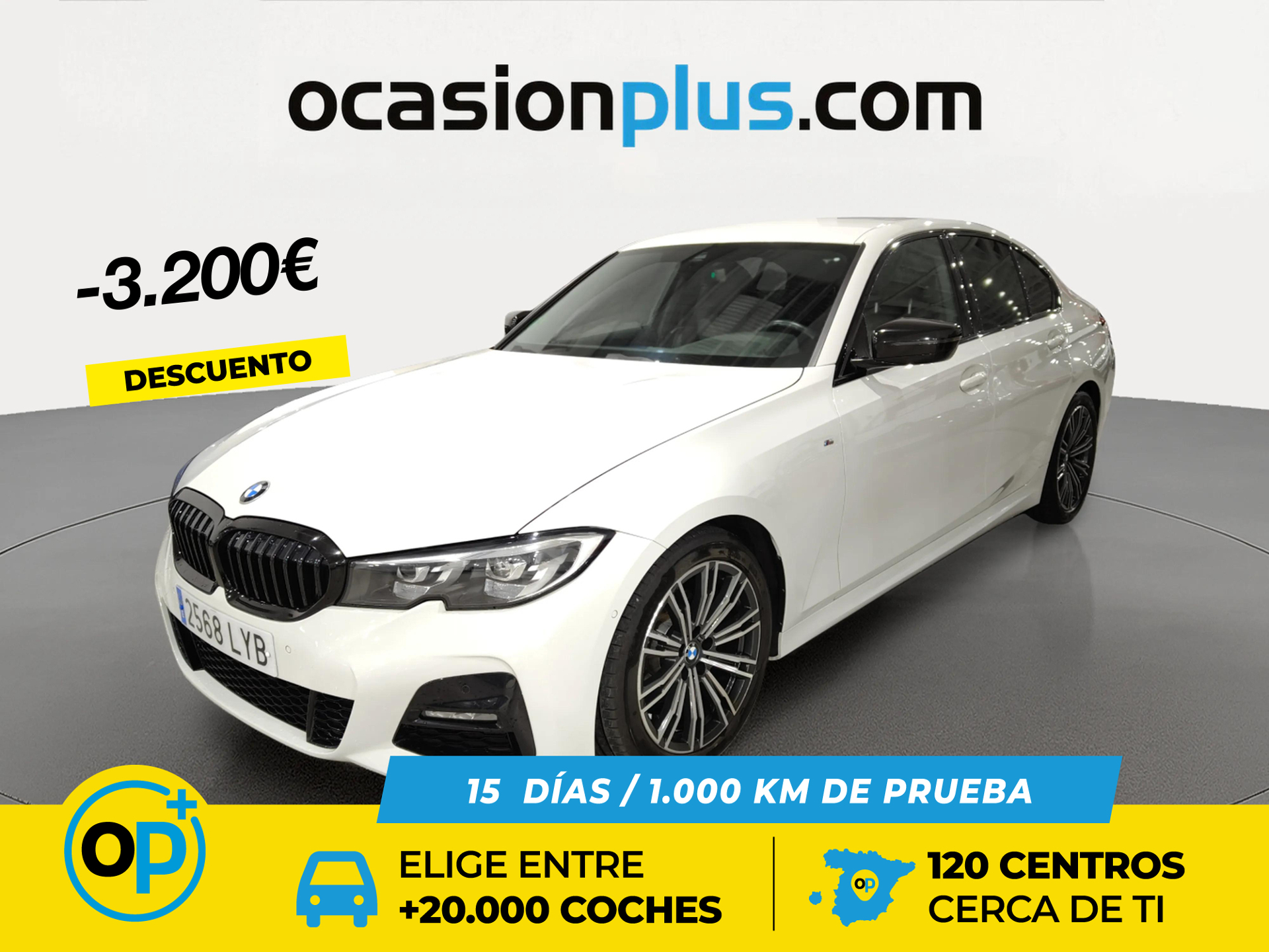 Imagen de BMW Serie 3