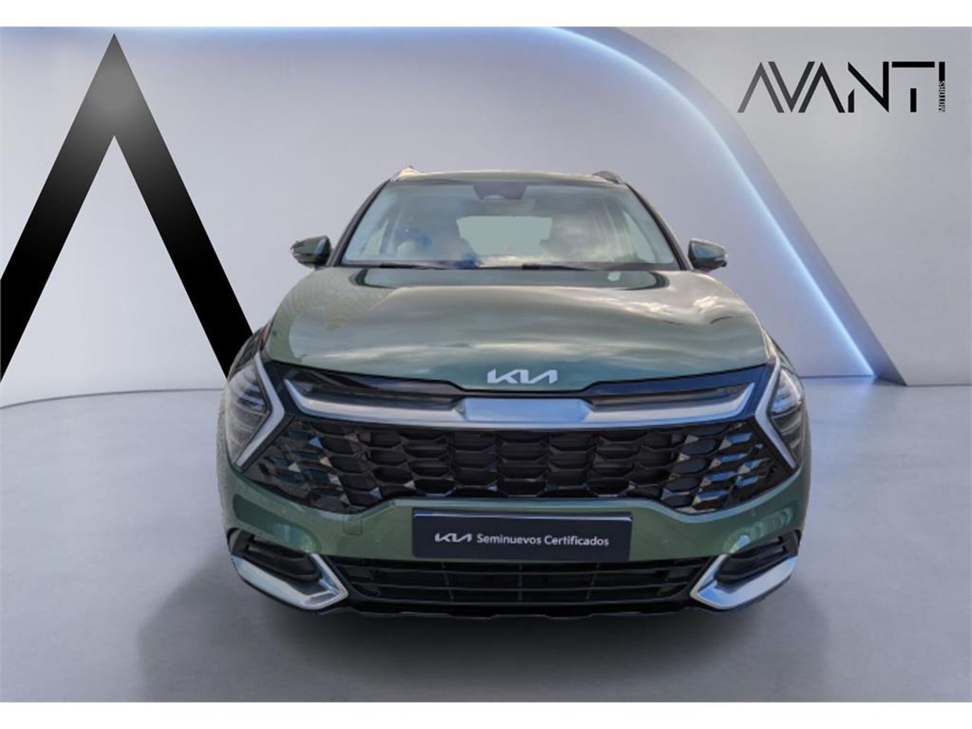 Imagen 2 de KIA Sportage