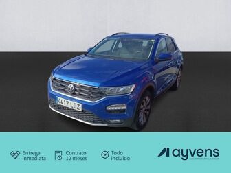 Imagen de VOLKSWAGEN T-Roc 1.0 TSI Advance