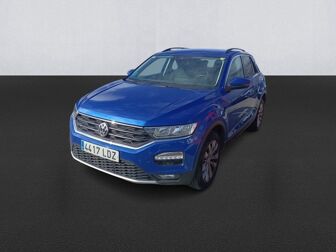 Imagen de VOLKSWAGEN T-Roc 1.0 TSI Advance