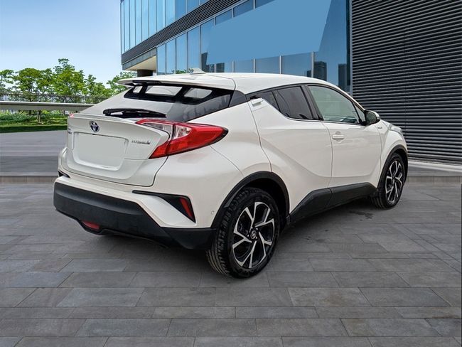 Foto del TOYOTA C-HR 125H Active
