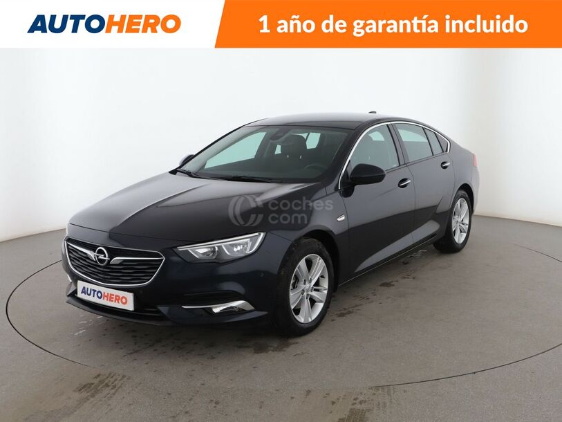 Foto del OPEL Insignia ST 1.5 T XFT S&S Excellence Aut. 165